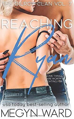 Reaching Ryan