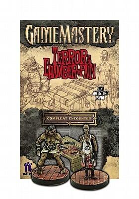 Terror In The Chamber Of Pain: Compleat Encounter