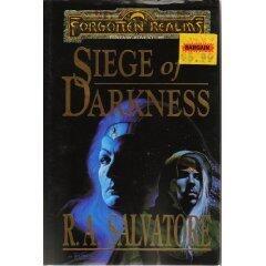 Siege of Darkness