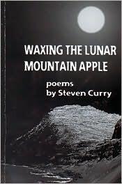 Waxing The Lunar Mountain Apple