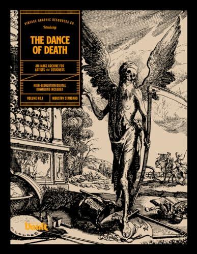 The Dance of Death: An Image Archive for Artists and Designers