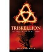 Triskellion: Het Geheim van de Wachters
