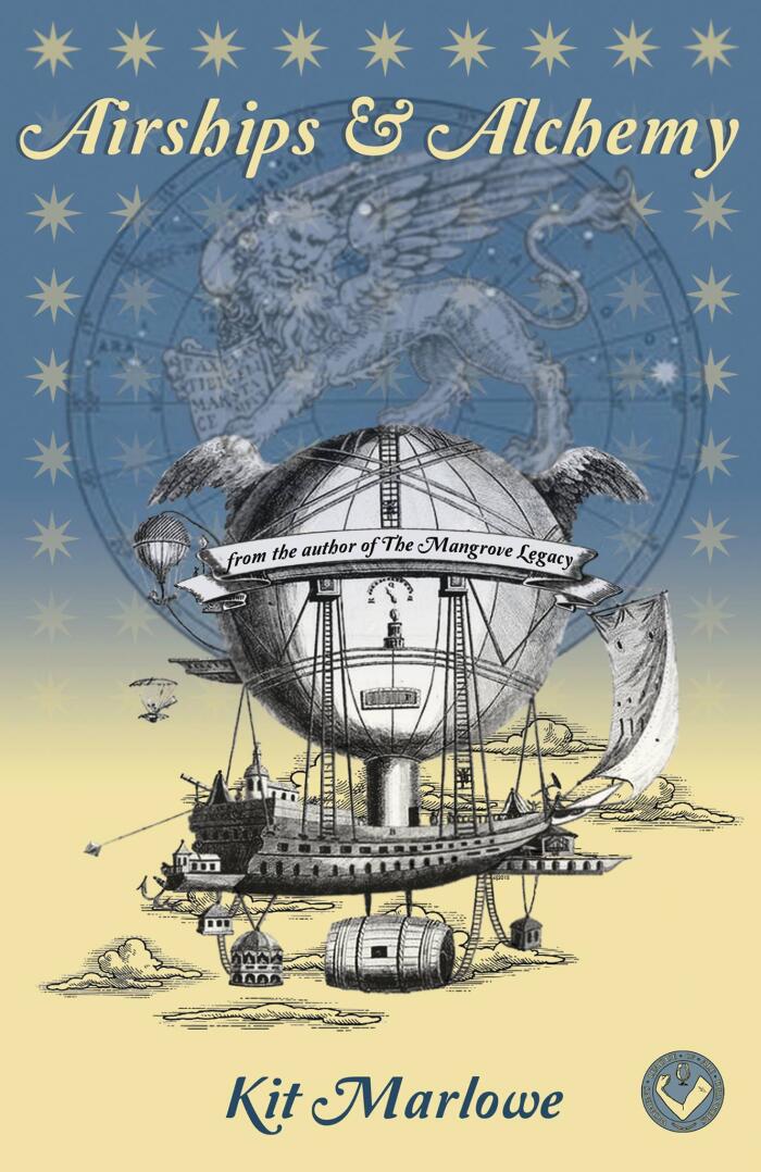 Airships & Alchemy