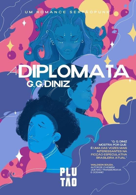 A Diplomata