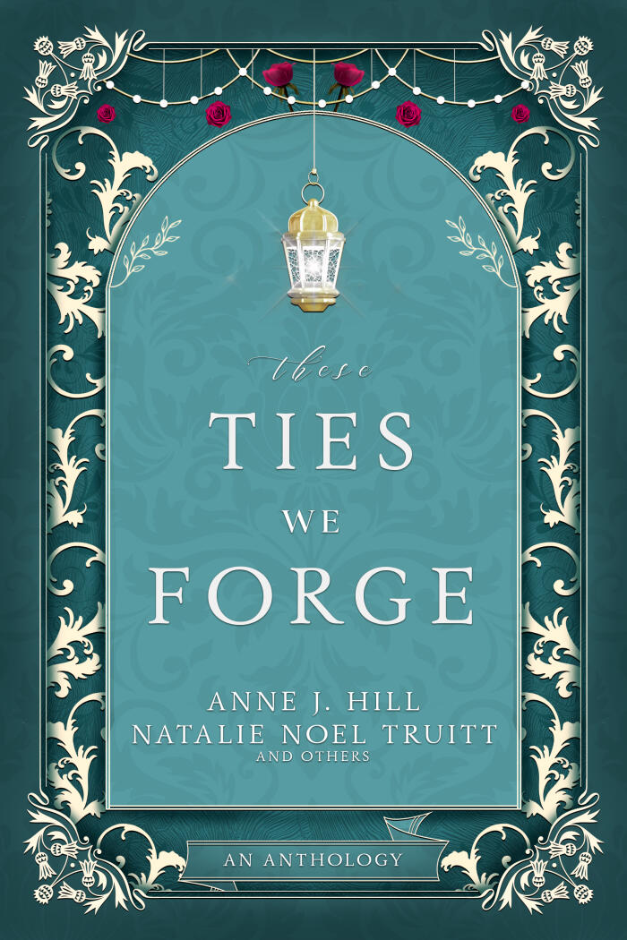 These Ties We Forge