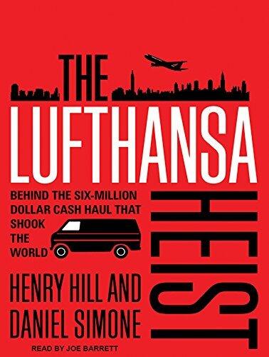 The Lufthansa Heist