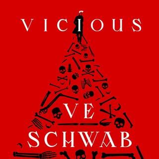 Vicious. Nikczemni