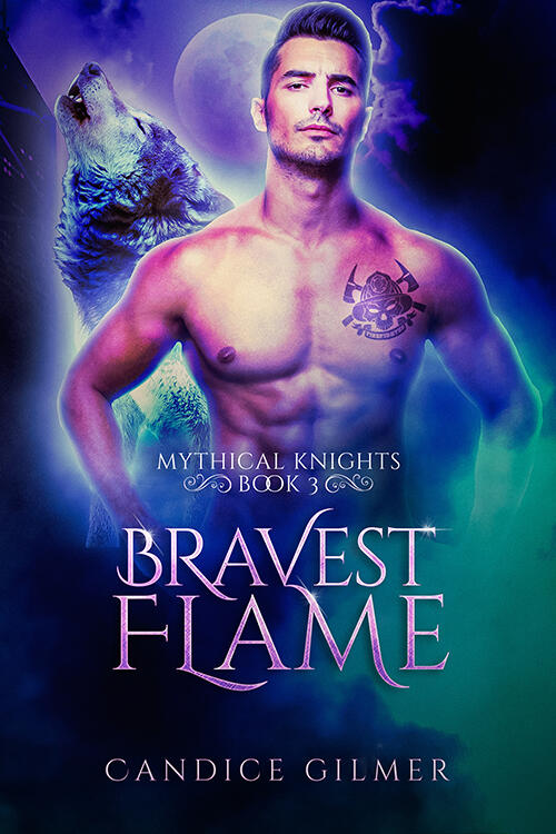 Bravest Flame