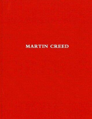 Martin Creed
