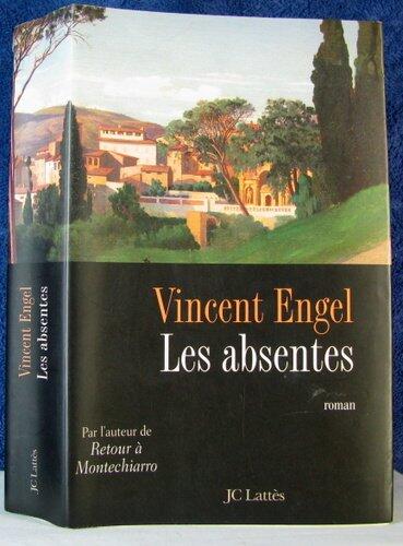 Les Absentes