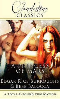 A Princess of Mars