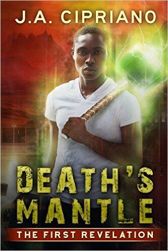 Death's Mantle