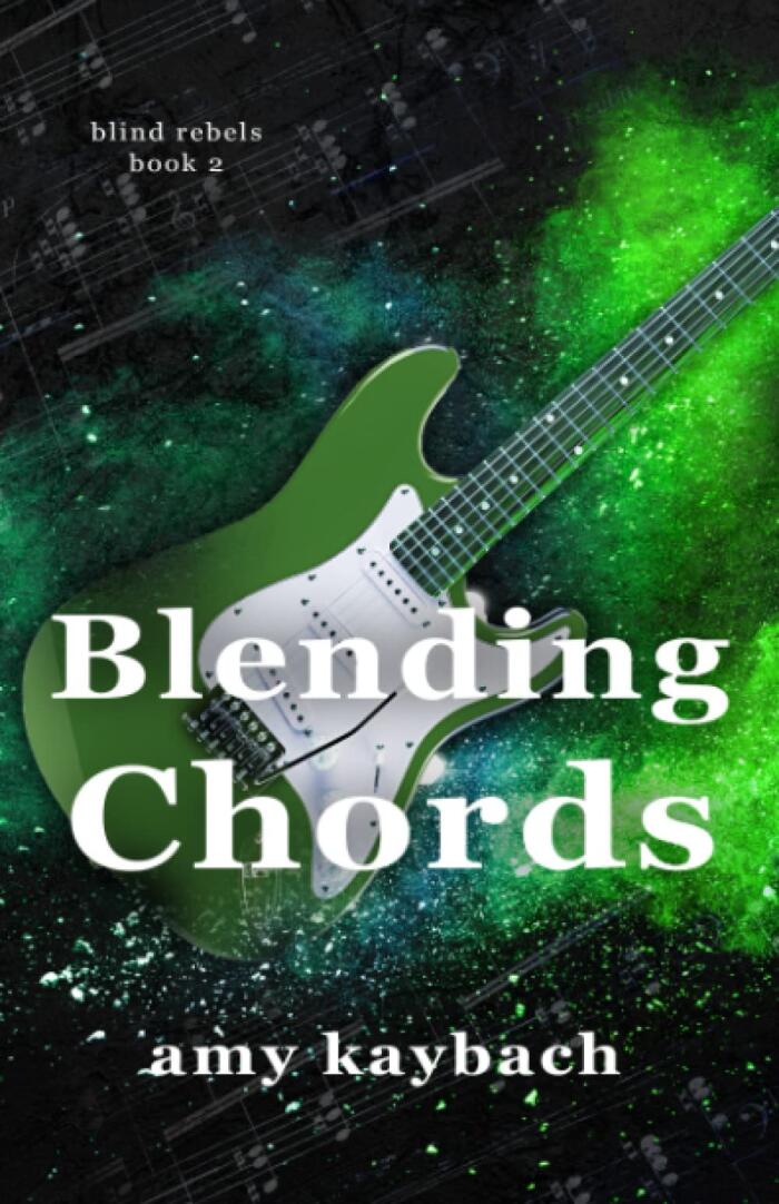 Blending Chords