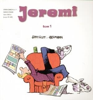 Jeremi, tom 1