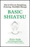 Basic Shiatsu