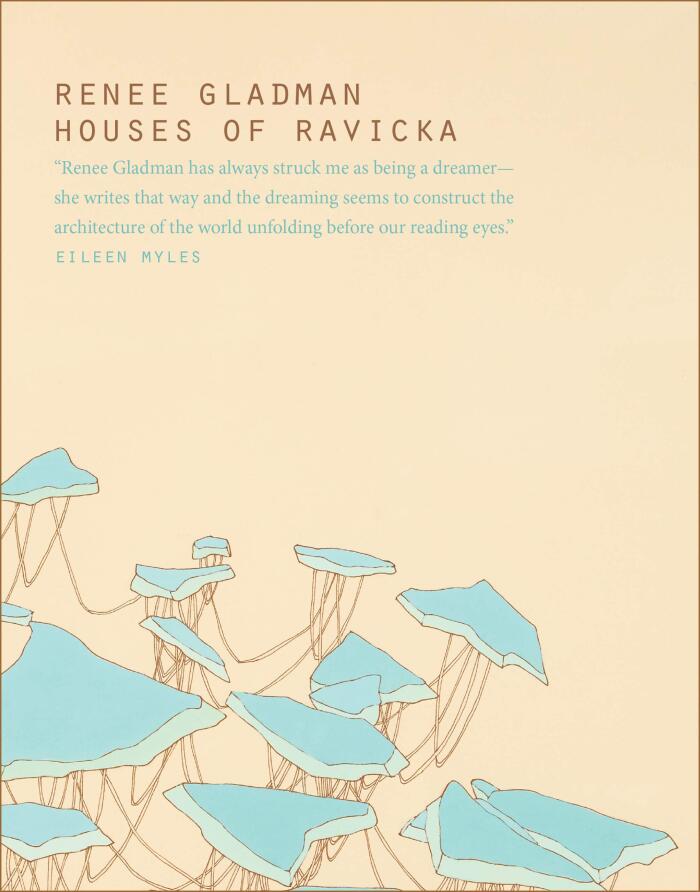 Houses of Ravicka