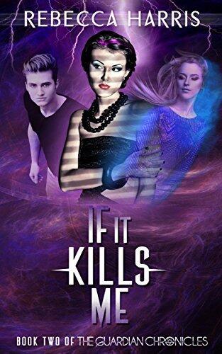 If It Kills Me