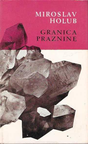 Granica praznine