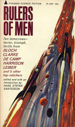 Rulers of Men