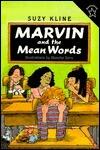 Marvin and the Mean Words