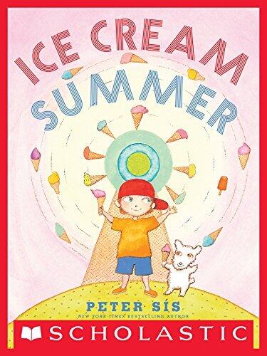 Ice Cream Summer