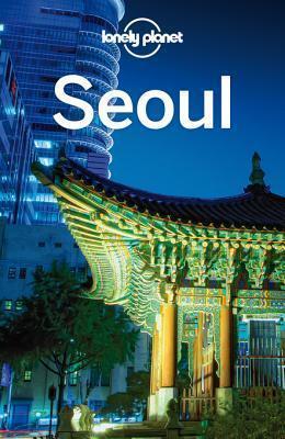 Lonely Planet Seoul