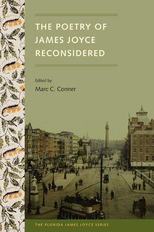 The Poetry of James Joyce Reconsidered