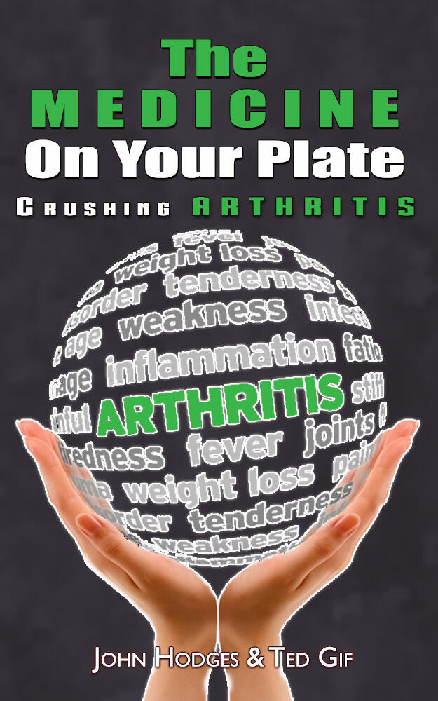 Crushing Athritis