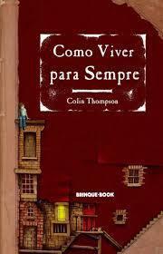 Como viver para sempre