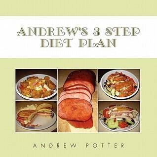Andrew's 3 Step Diet Plan