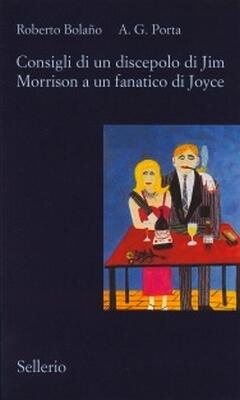 Consigli di un Discepolo di Jim Morrison a un Fanatico di Joyce