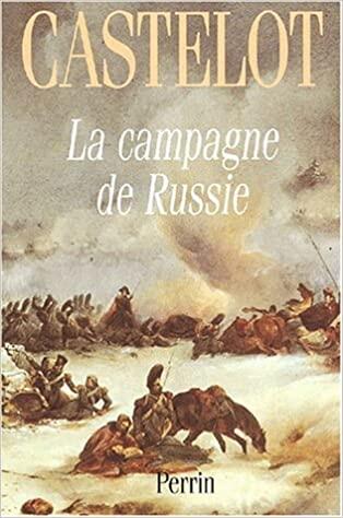 La campagne de russie