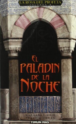 Paladin de la noche