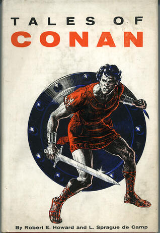 Tales of Conan