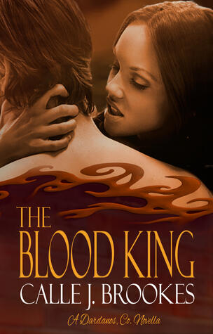 The Blood Heir