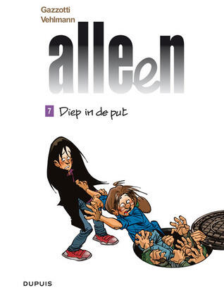 Diep in de put