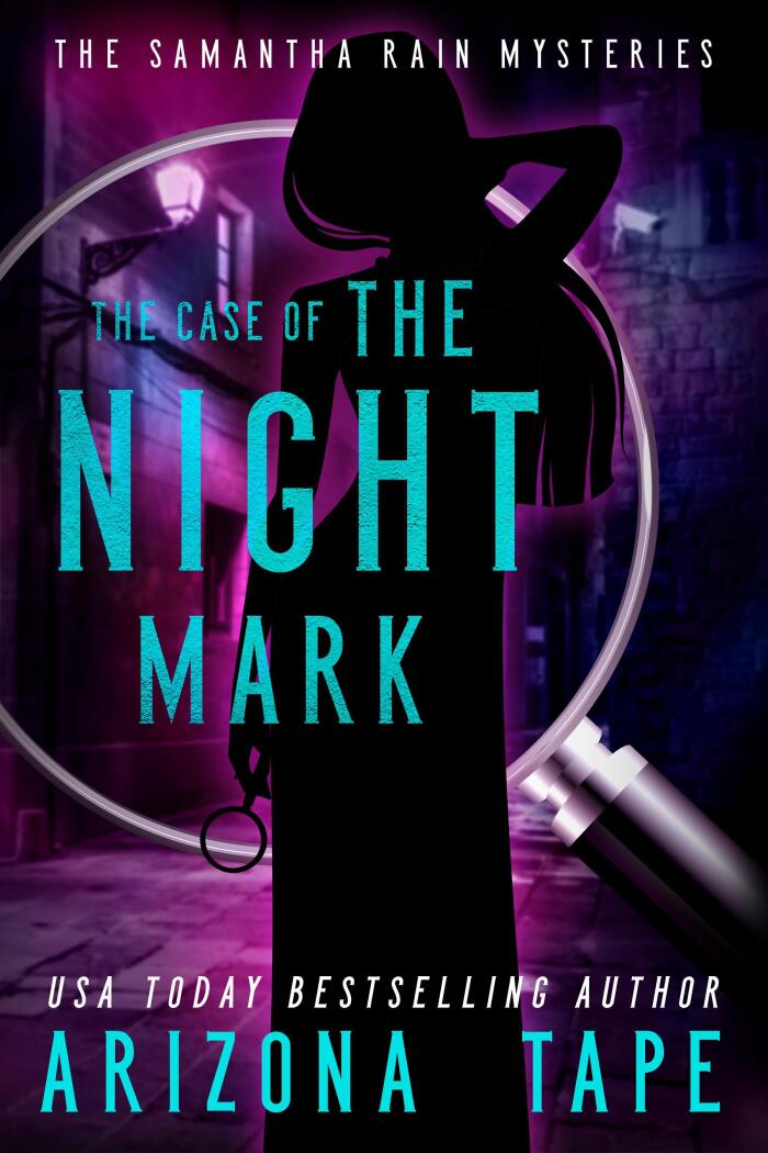 The Case of the Night Mark
