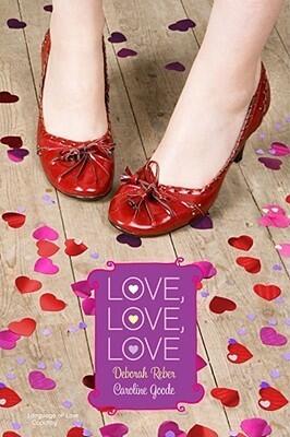 Love, Love, Love: Language of Love; Cupidity