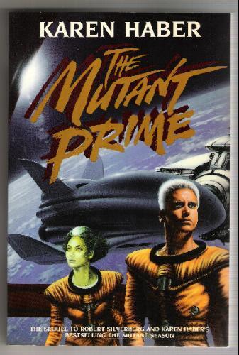 The Mutant Prime