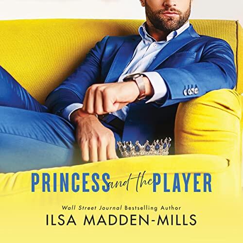 Princess and the Player