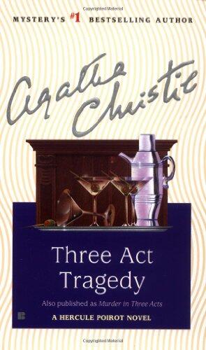 Three Act Tragedy
