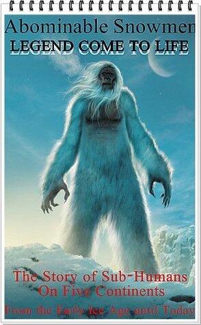 Abominable Snowmen