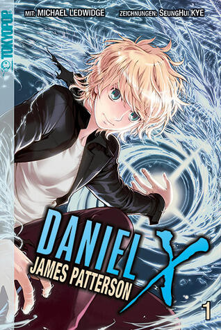Daniel X 1