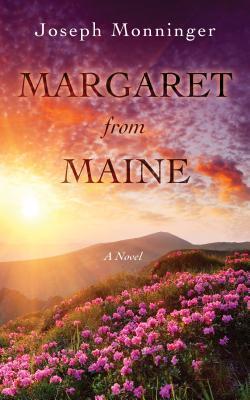 Margaret from Maine