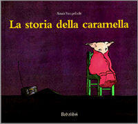 La storia della caramella