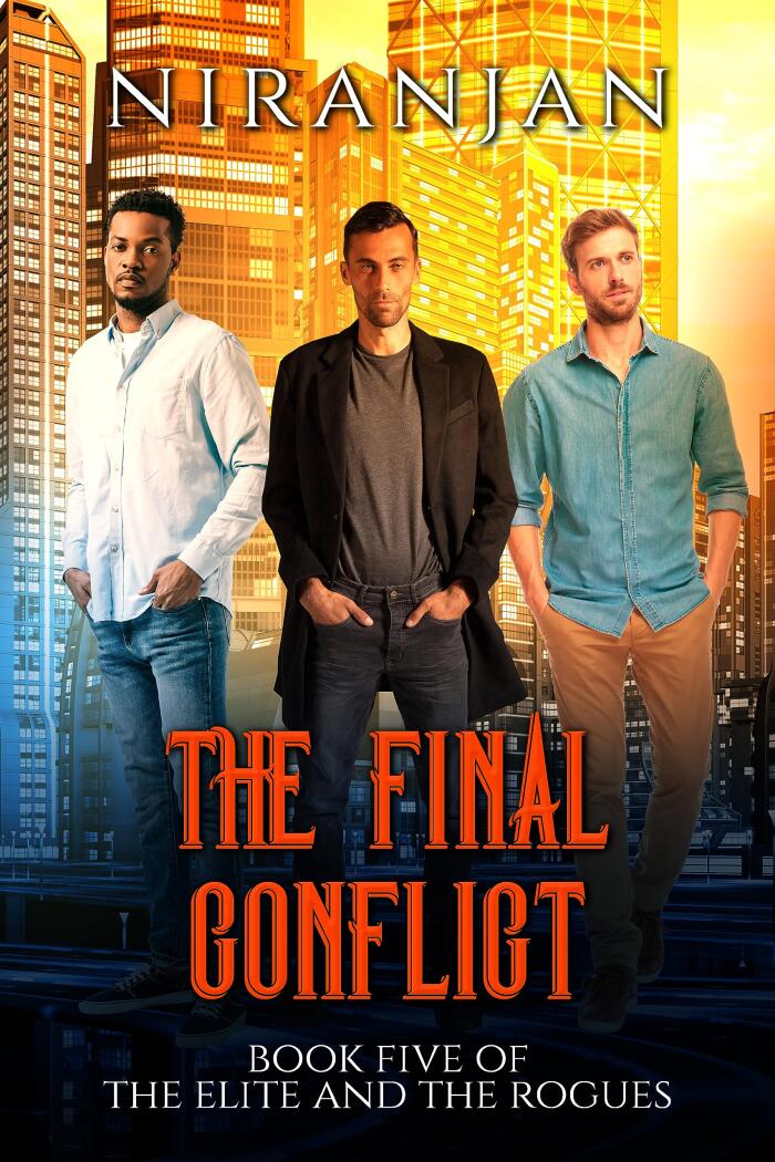 The Final Conflict