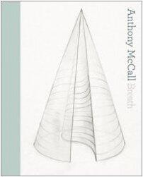 Anthony McCall: Breath [the vertical works]