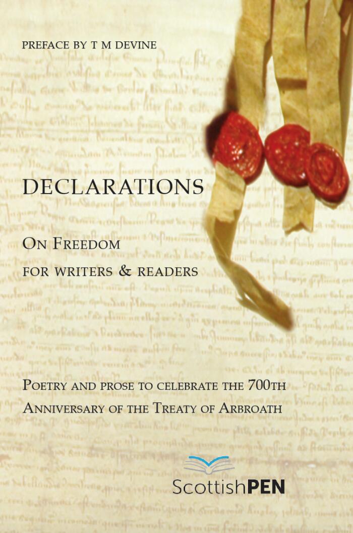 Declarations on Freedom for Writers and Readers