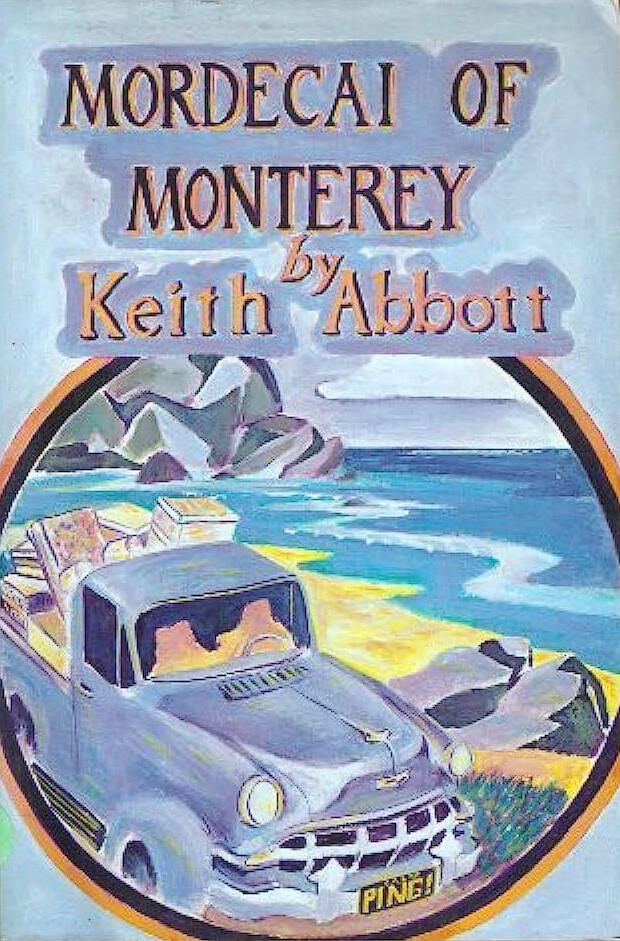Mordecai of Monterey