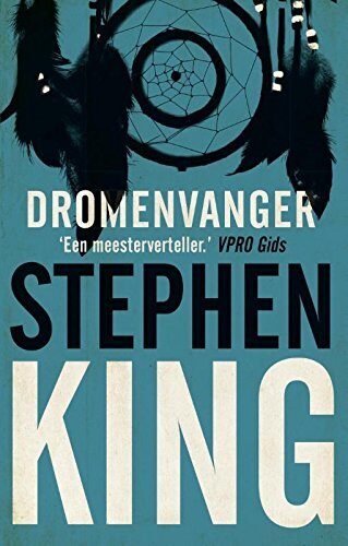 Dromenvanger